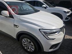 رينو سامسونج موتورس XM3